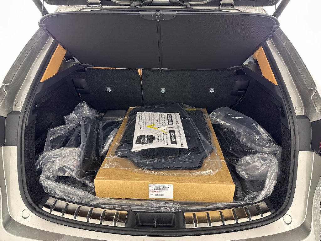New 2026 Lexus NX 350 AWD w/ Accessory Package (2T) image 41