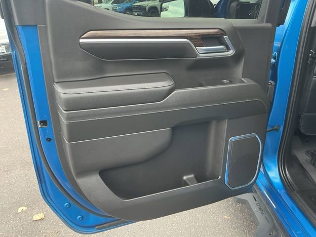 Used 2022 GMC Sierra 1500 Elevation image 17