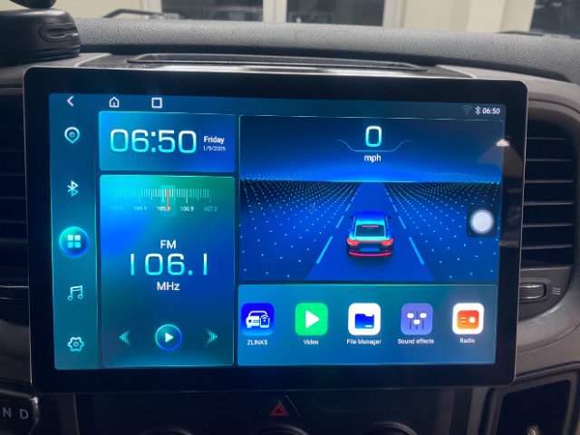 Used 2017 RAM 1500 Tradesman image 27