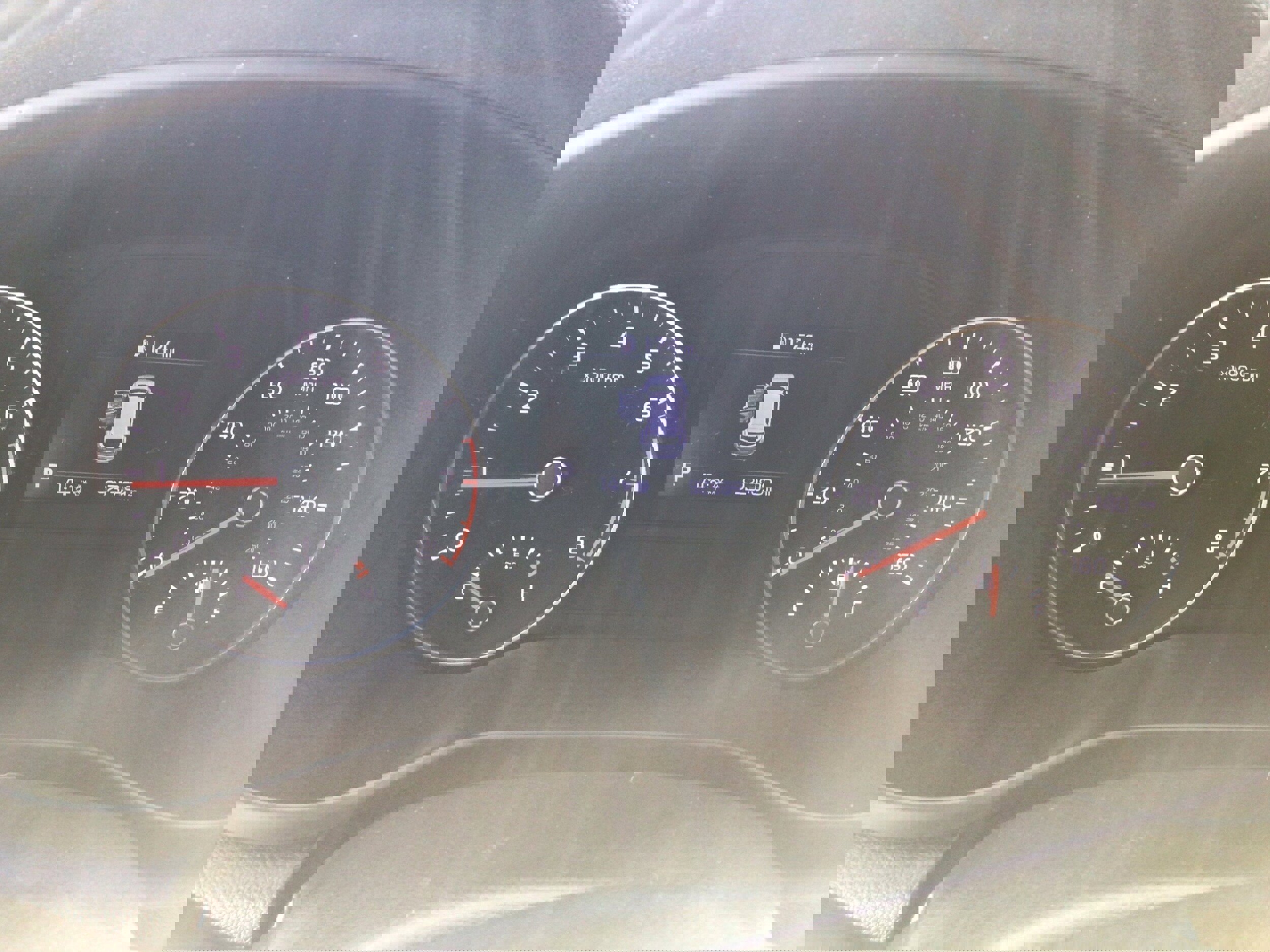 Used 2020 Kia Sportage EX w/ EX Technology Package image 16