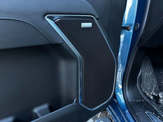 New 2026 GMC Sierra 1500 Elevation w/ Elevation Premium Package image 12