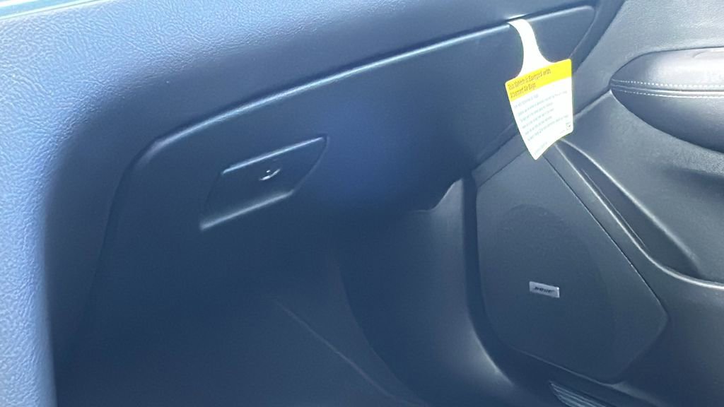 Certified 2023 Cadillac XT5 Luxury image 20