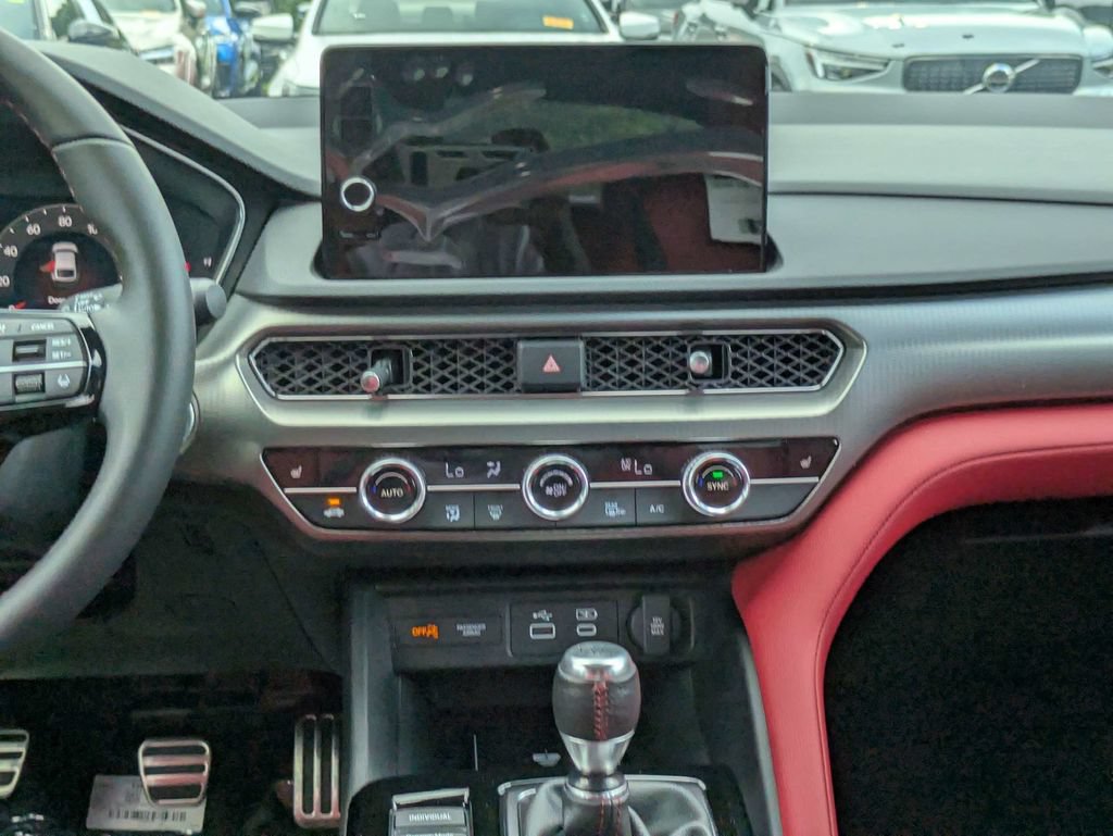 New 2026 Acura Integra A-Spec FWD image 18