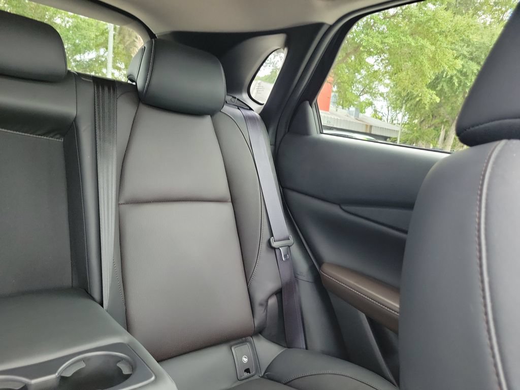 Used 2023 MAZDA CX-30 AWD 2.5 S w/ Premium Package image 13