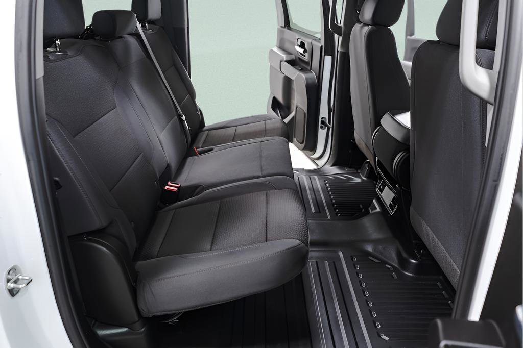 Used 2024 Chevrolet Silverado 3500 W/T w/ WT Convenience Package image 30