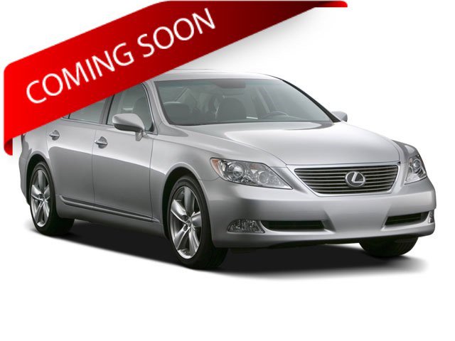 Used 2009 Lexus LS 460 AWD