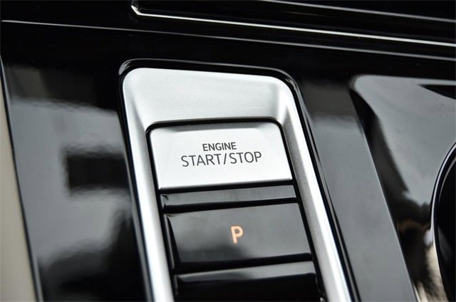 New 2026 Volkswagen Atlas SEL Premium R-Line image 16