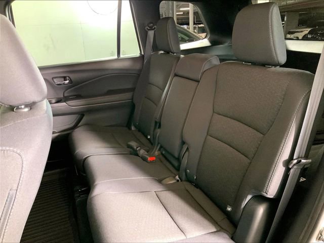 Used 2021 Honda Passport Sport image 20