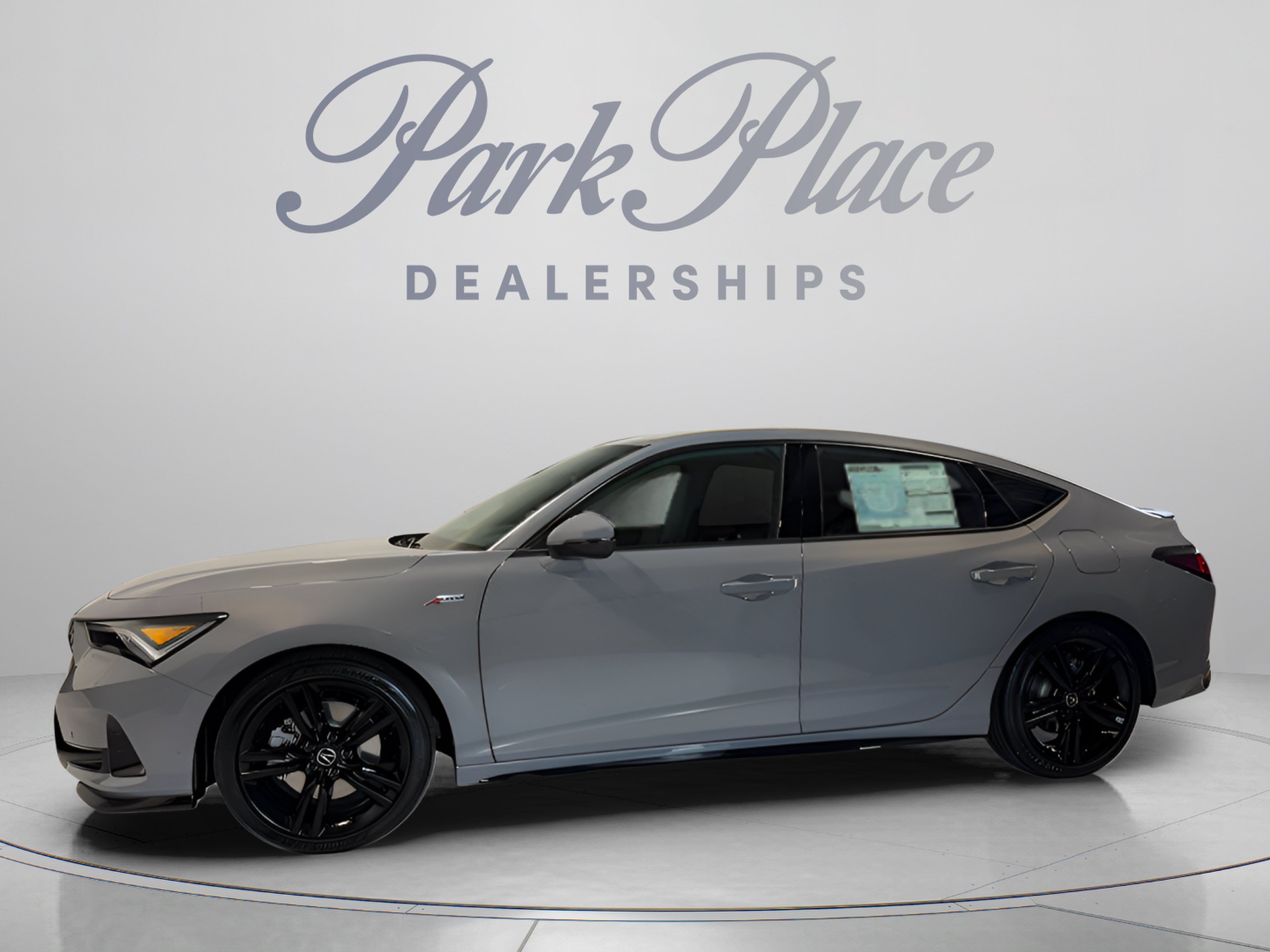 New 2026 Acura Integra A-Spec w/ Technology Package FWD image 2