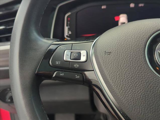 Used 2020 Volkswagen Jetta SEL FWD image 11