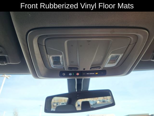 Used 2022 Chevrolet Silverado 2500 Custom w/ Custom Value Package image 46