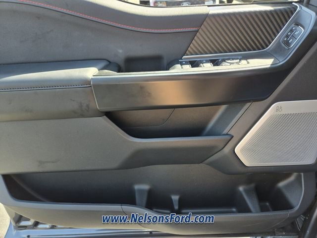 New 2026 Ford F150 Raptor image 13