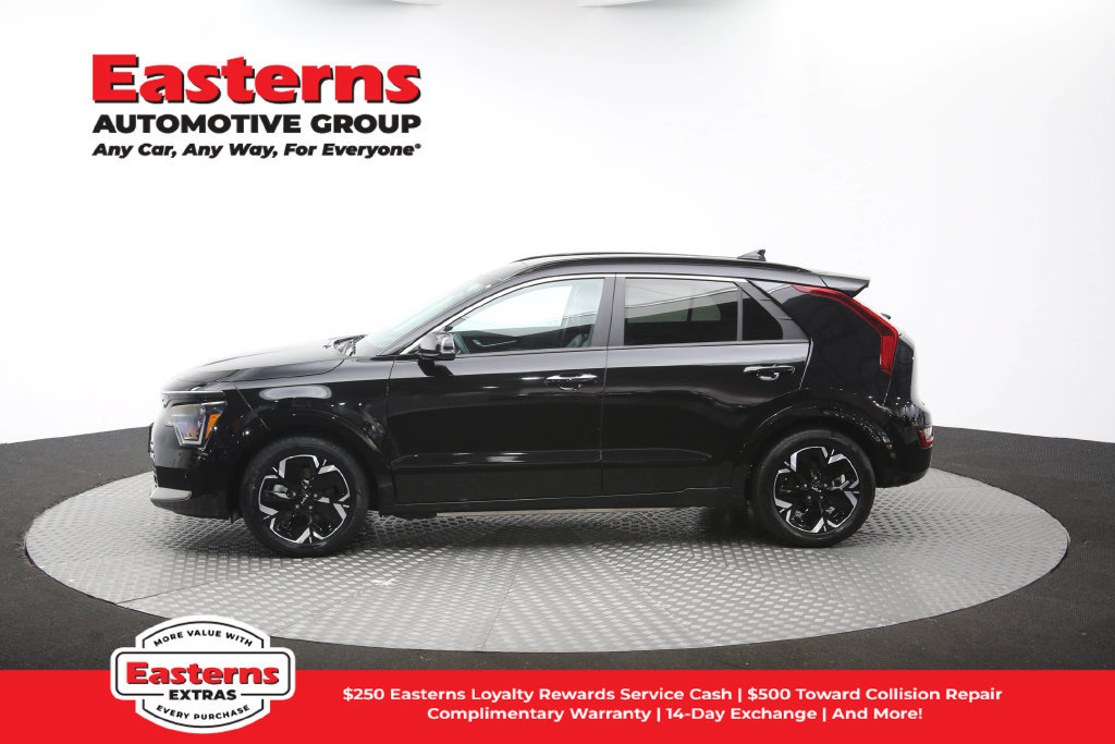 Used 2023 Kia Niro Wave w/ Wave Preserve Package FWD image 64