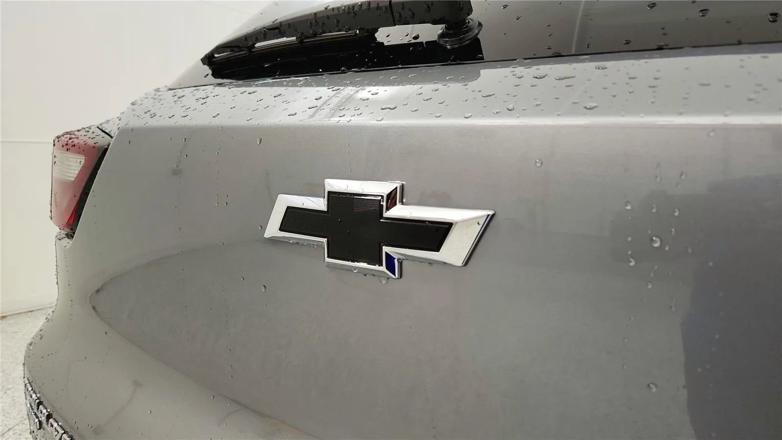 New 2026 Chevrolet TrailBlazer ACTIV w/ Convenience Package image 16