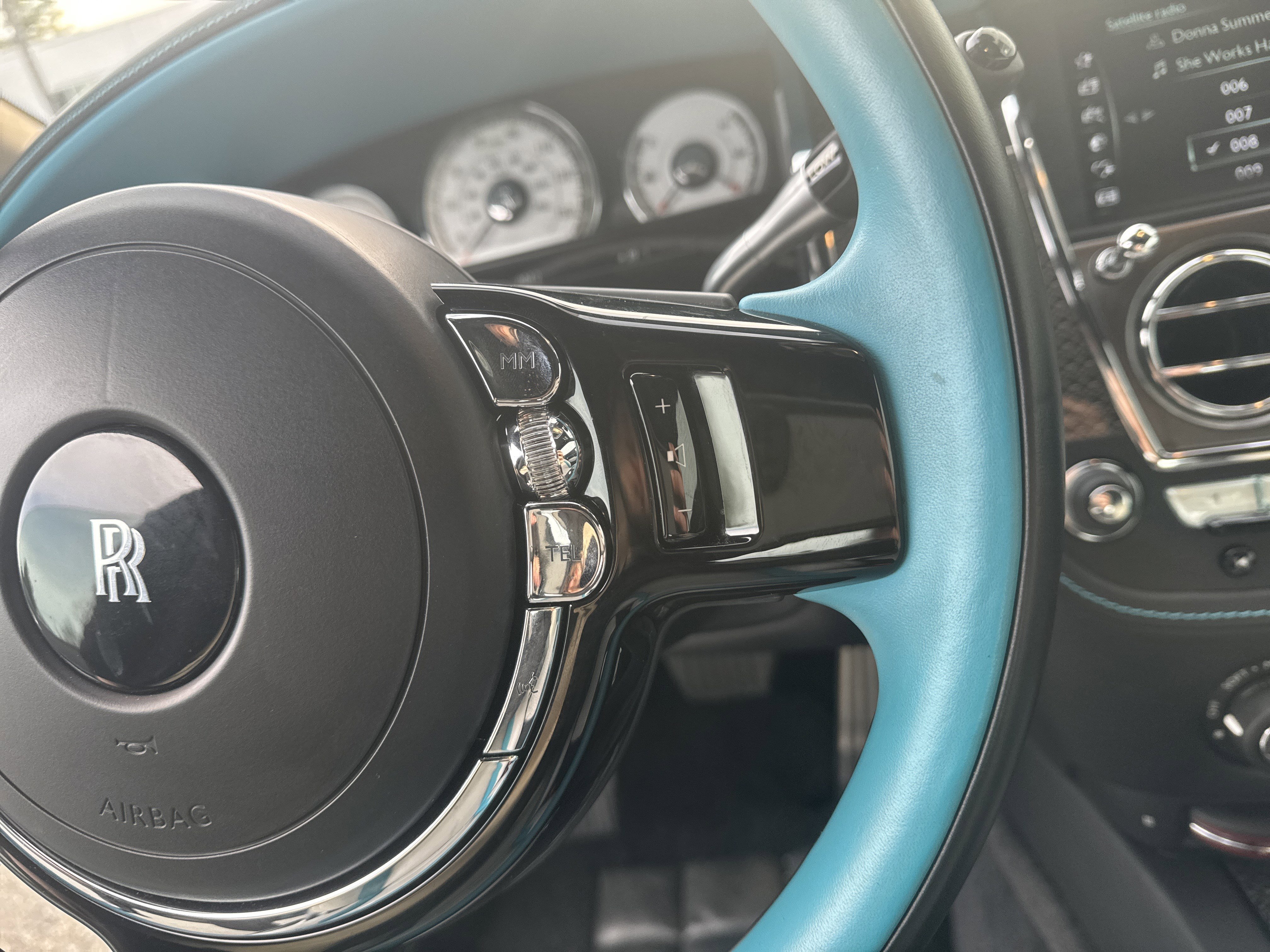 Used 2020 Rolls-Royce Wraith image 45