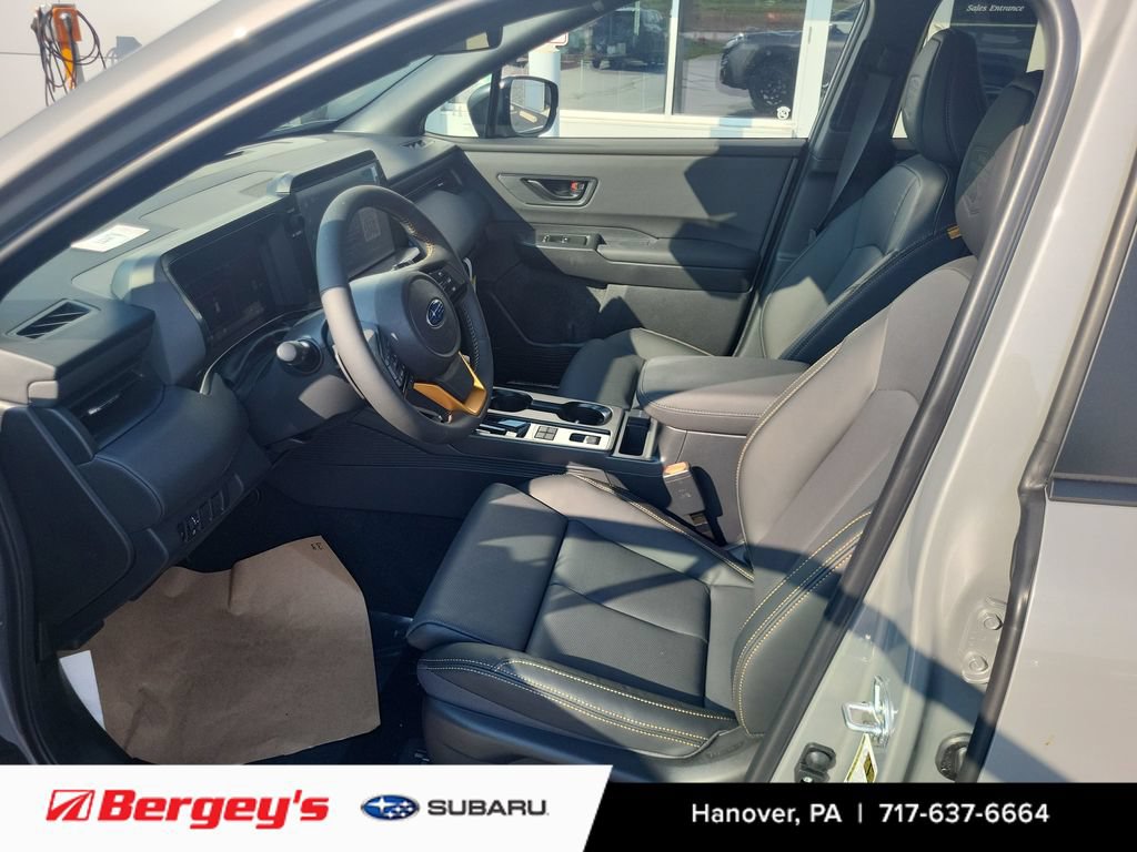 New 2026 Subaru Outback Wilderness AWD/4WD image 8