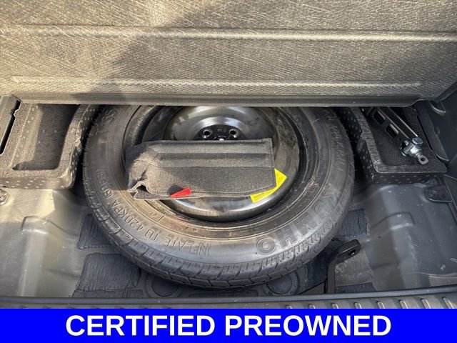 Used 2024 Hyundai Tucson Limited image 23