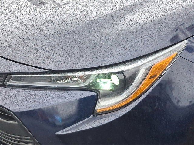 Used 2024 Toyota Corolla LE image 9