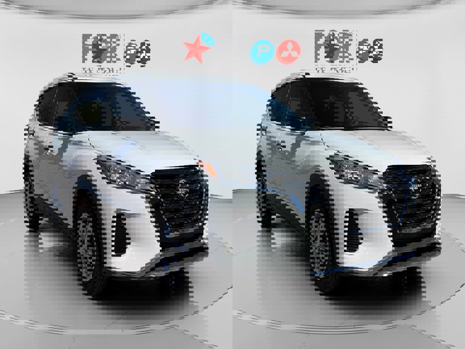 Used 2023 Nissan Kicks S image 7