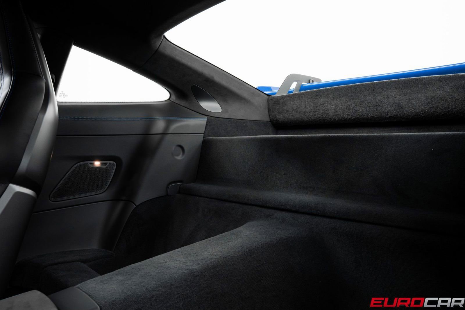 Used 2025 Porsche 911 GT3 image 43