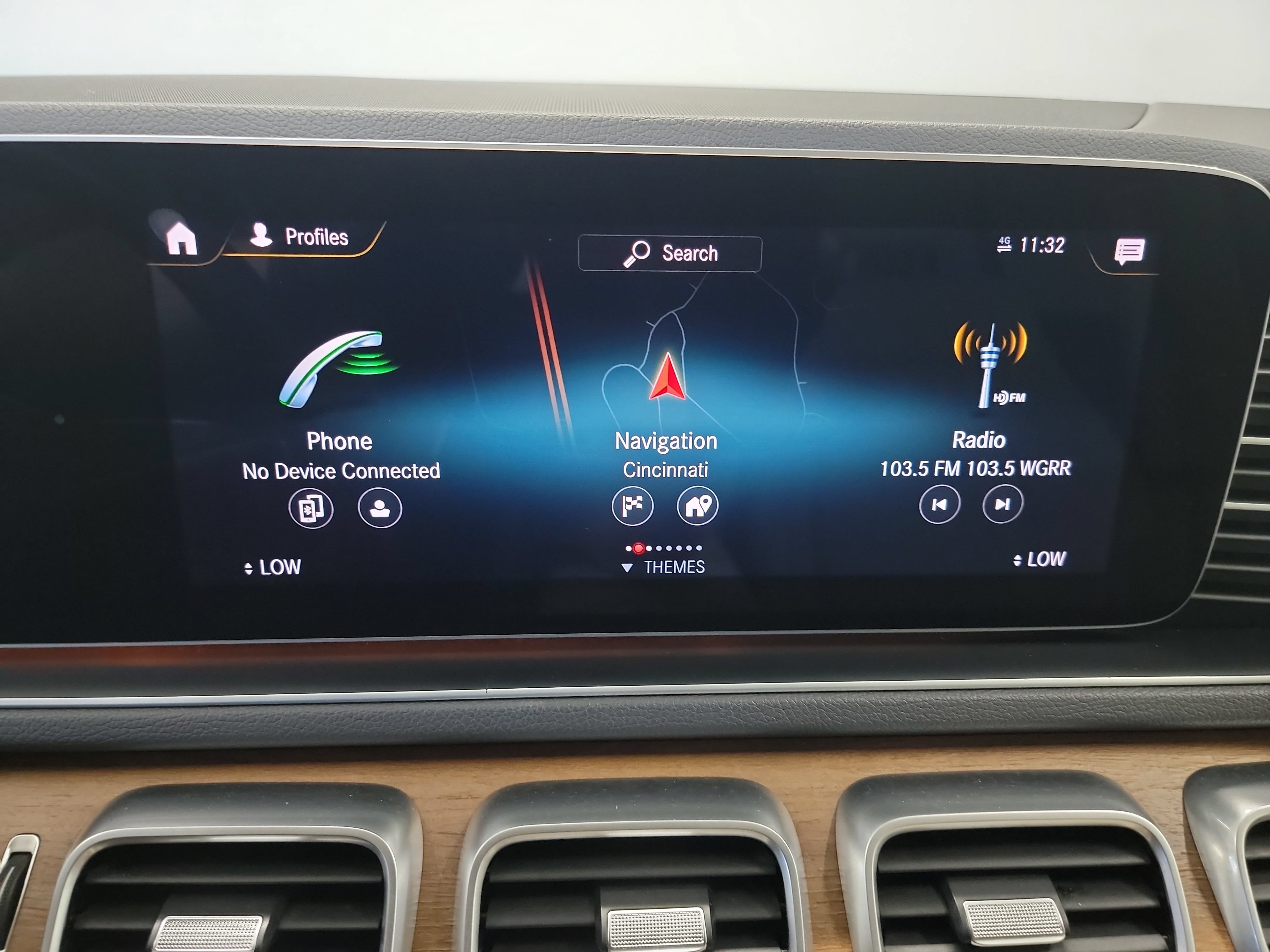 Used 2020 Mercedes-Benz GLE 450 4MATIC image 22