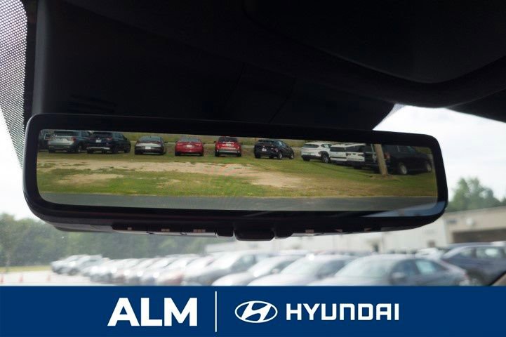 New 2026 Hyundai Palisade Calligraphy image 27