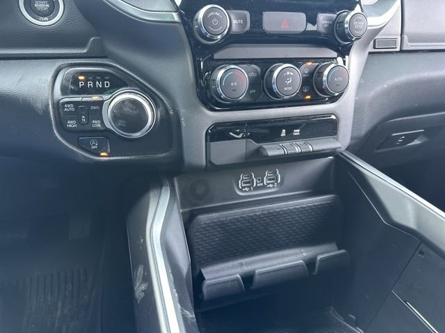 Certified 2022 RAM 1500 Big Horn image 52