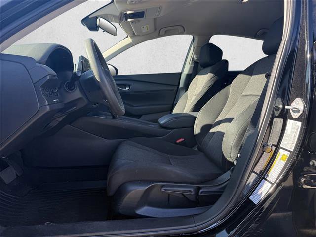 Used 2023 Honda Accord LX image 10