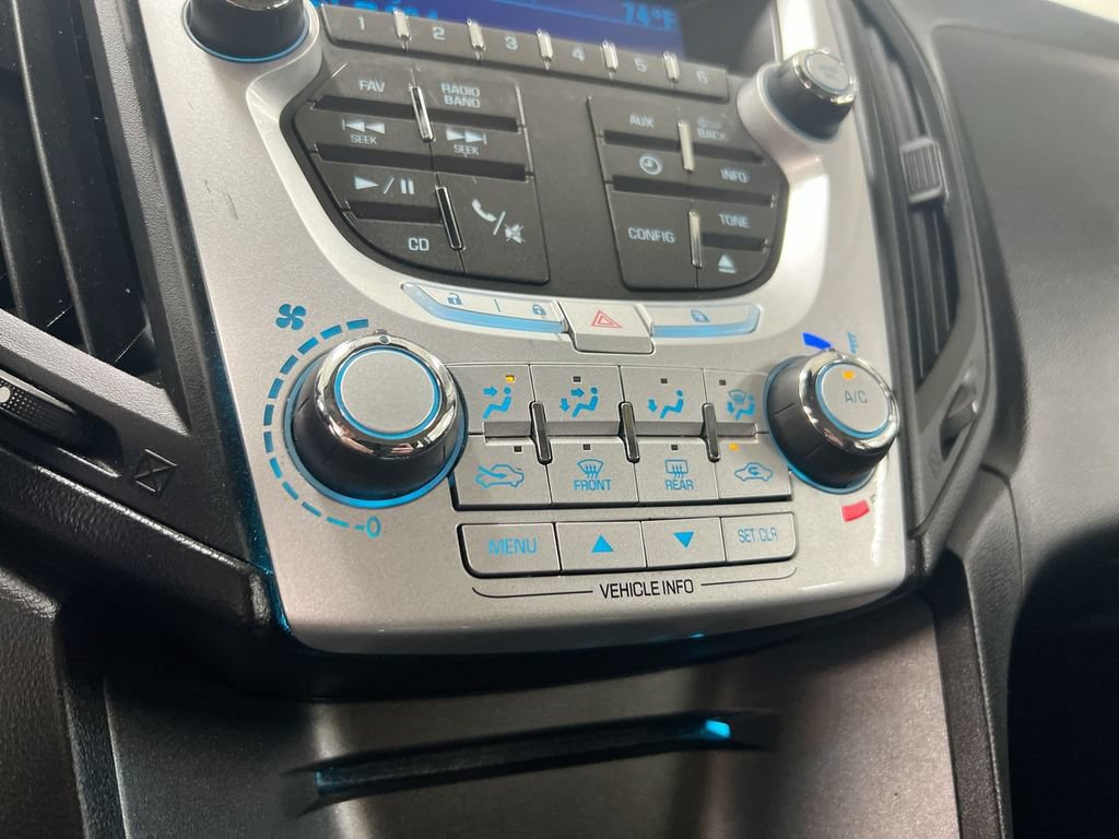 Used 2014 Chevrolet Equinox LS AWD/4WD image 15