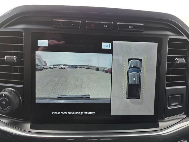 Used 2023 Ford F150 Tremor w/ 360 Degree Camera Package AWD/4WD image 23