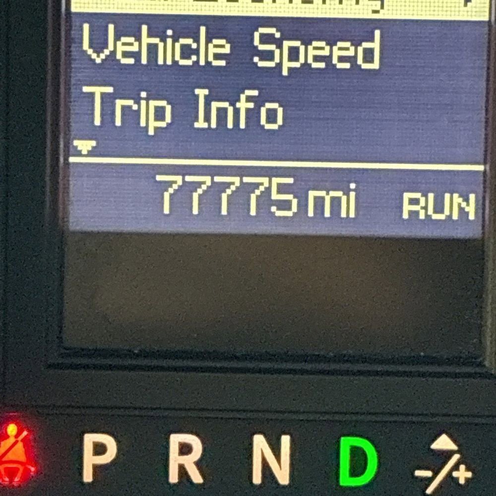 Used 2019 Dodge Grand Caravan GT image 8