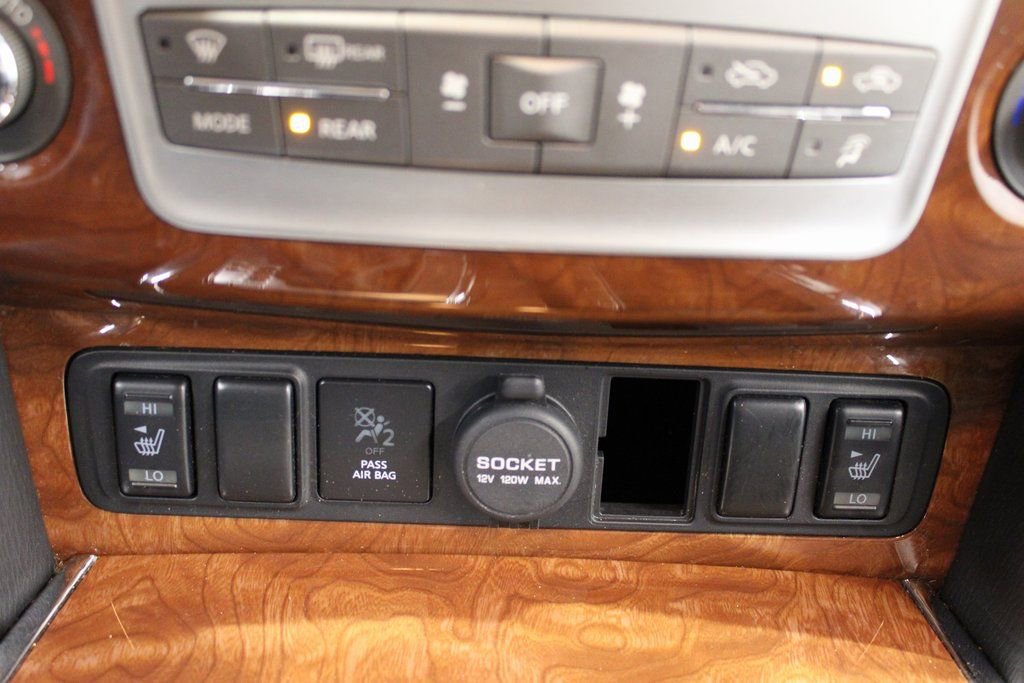 Used 2018 INFINITI QX80 2WD w/ Driver Assistance Package image 24