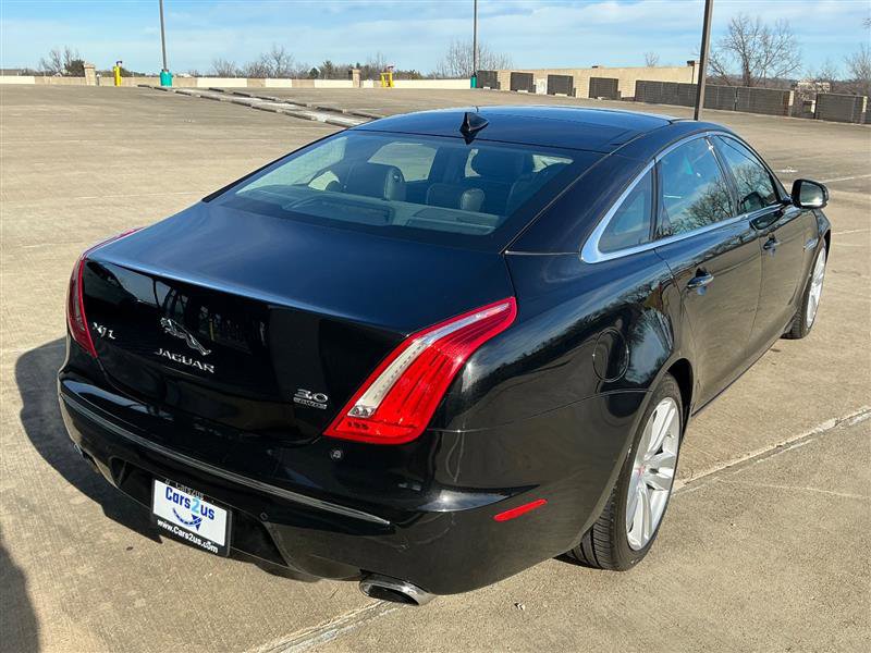 Used 2014 Jaguar XJ L Portfolio image 6