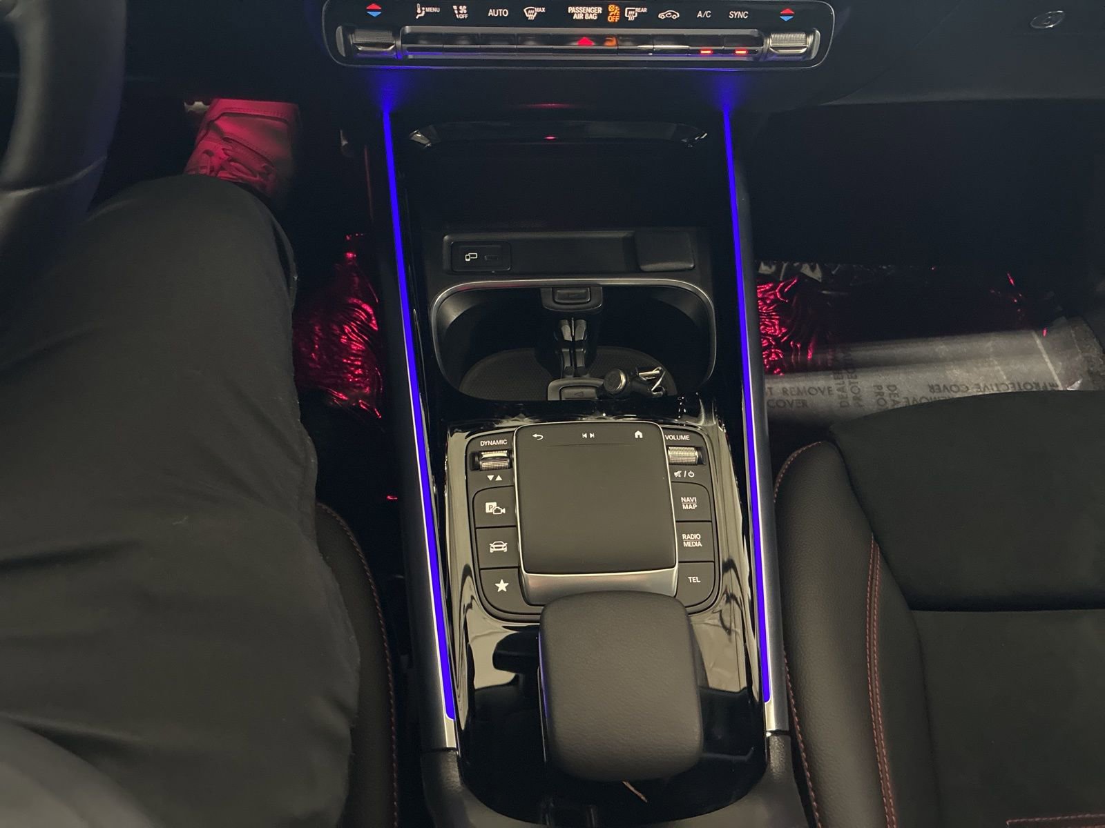 Used 2023 Mercedes-Benz GLA 250 4MATIC image 17