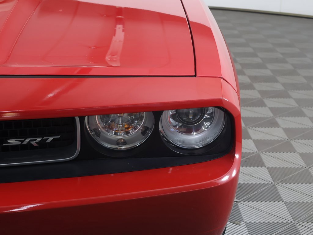 Used 2012 Dodge Challenger SRT8 image 12