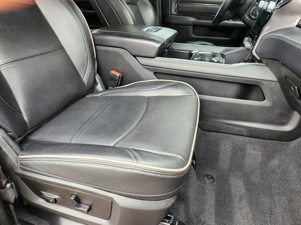 Used 2023 RAM 2500 Rebel w/ Level 2 Equipment Group AWD/4WD image 14