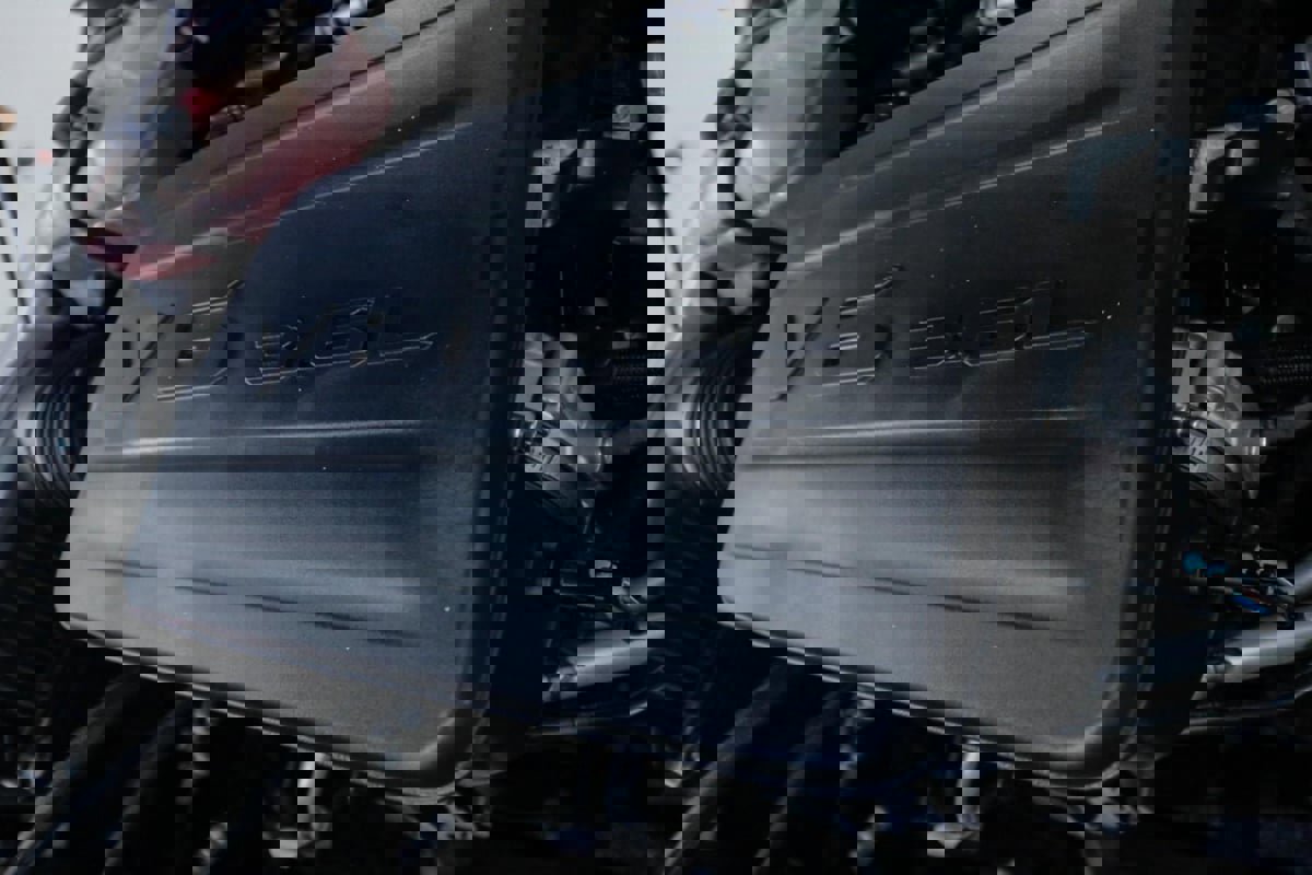 Used 2023 RAM 1500 Lone Star image 19