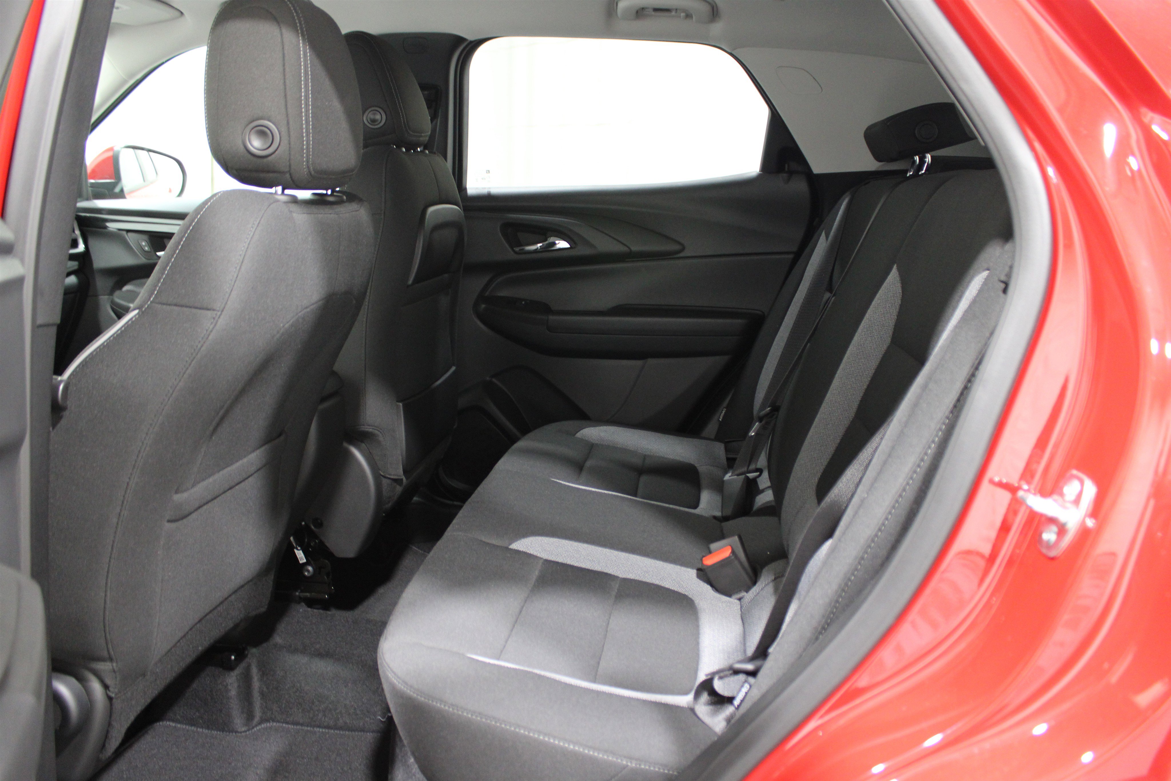 New 2026 Chevrolet TrailBlazer LT w/ LT Cold Weather Package image 27