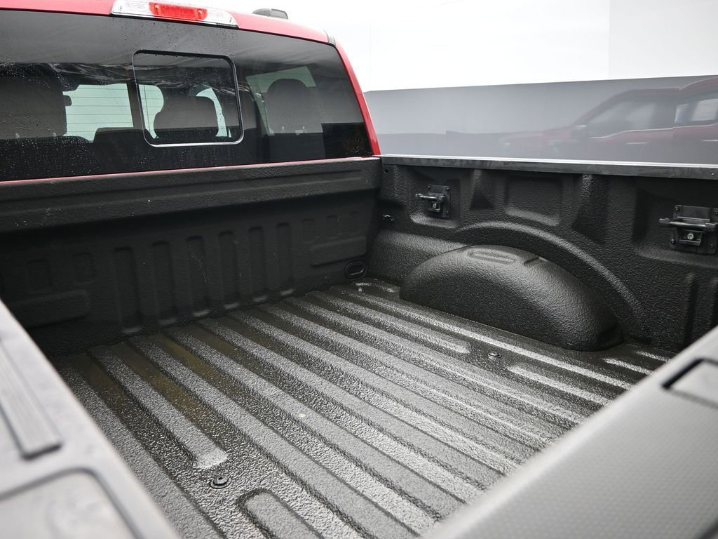 Used 2021 Ford F150 Lariat w/ Equipment Group 502A High image 10