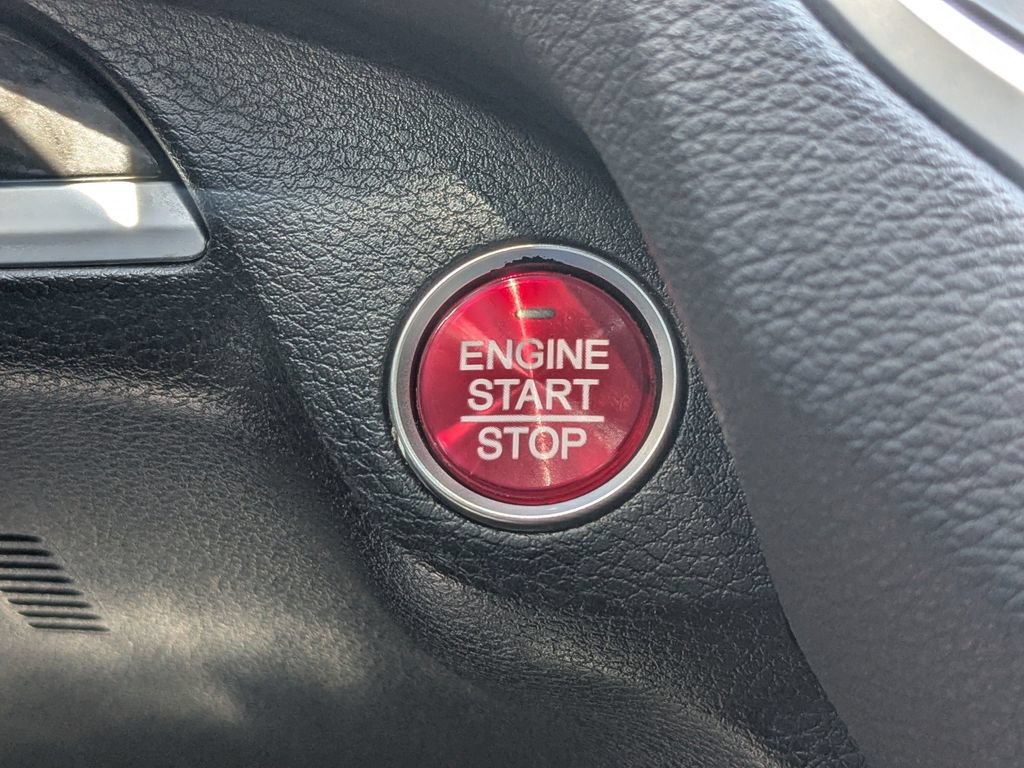 Used 2018 Acura TLX FWD image 21