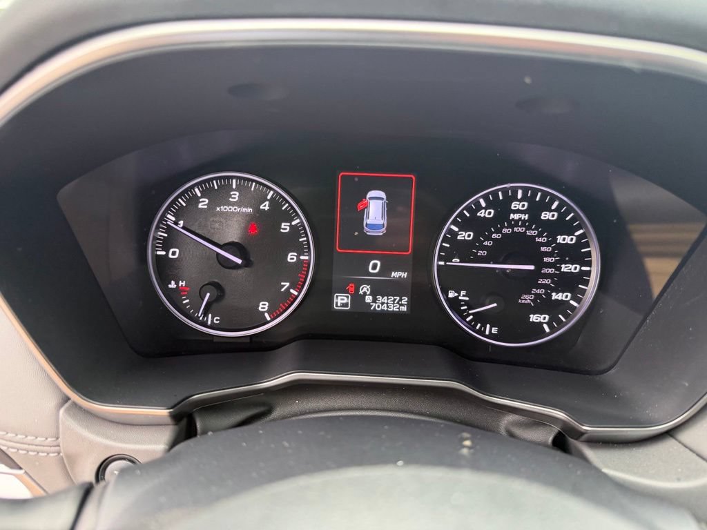 Used 2020 Subaru Outback Onyx Edition XT w/ Popular Package #2 AWD/4WD image 29