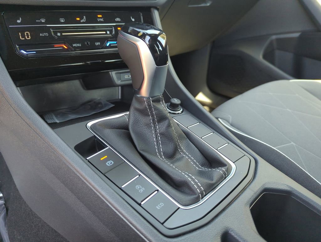 New 2026 Volkswagen Jetta Sport image 34