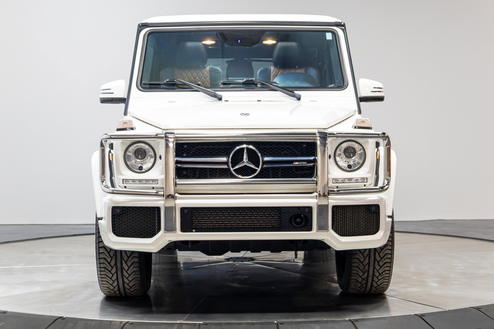 Used 2018 Mercedes-Benz G 63 AMG 4MATIC image 44