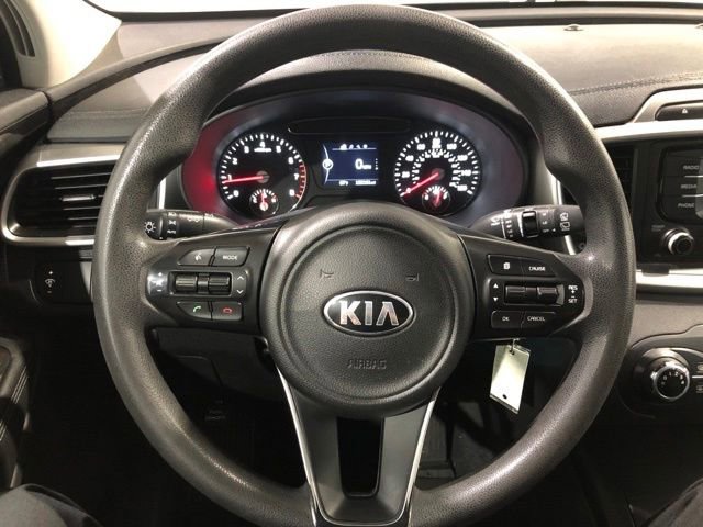 Used 2017 Kia Sorento FWD image 15