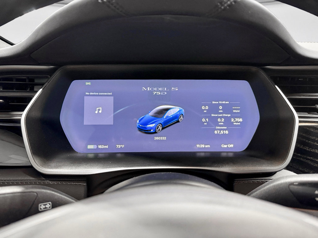 Used 2018 Tesla Model S 75D image 10