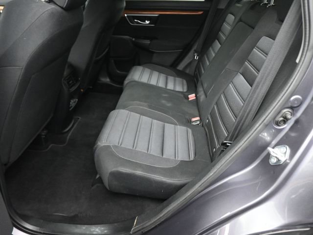 Used 2018 Honda CR-V EX image 31