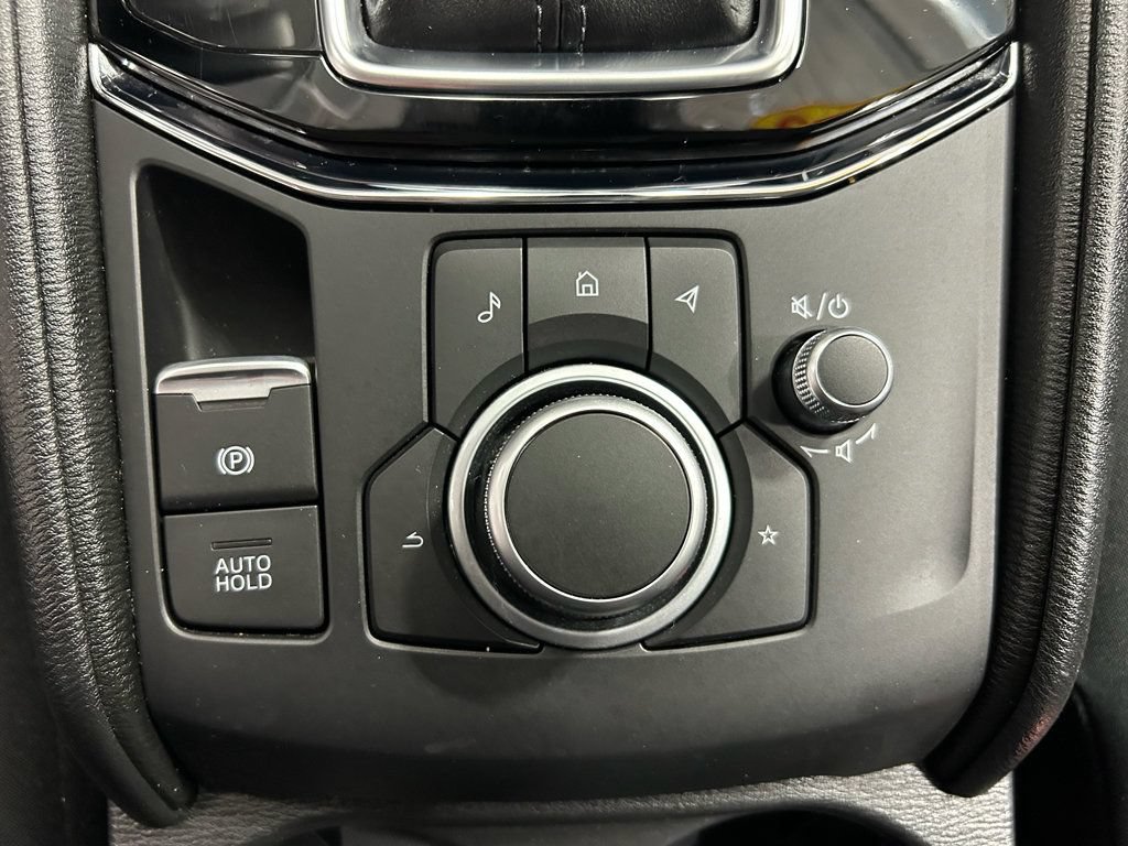 Used 2023 MAZDA CX-5 AWD 2.5 S image 14