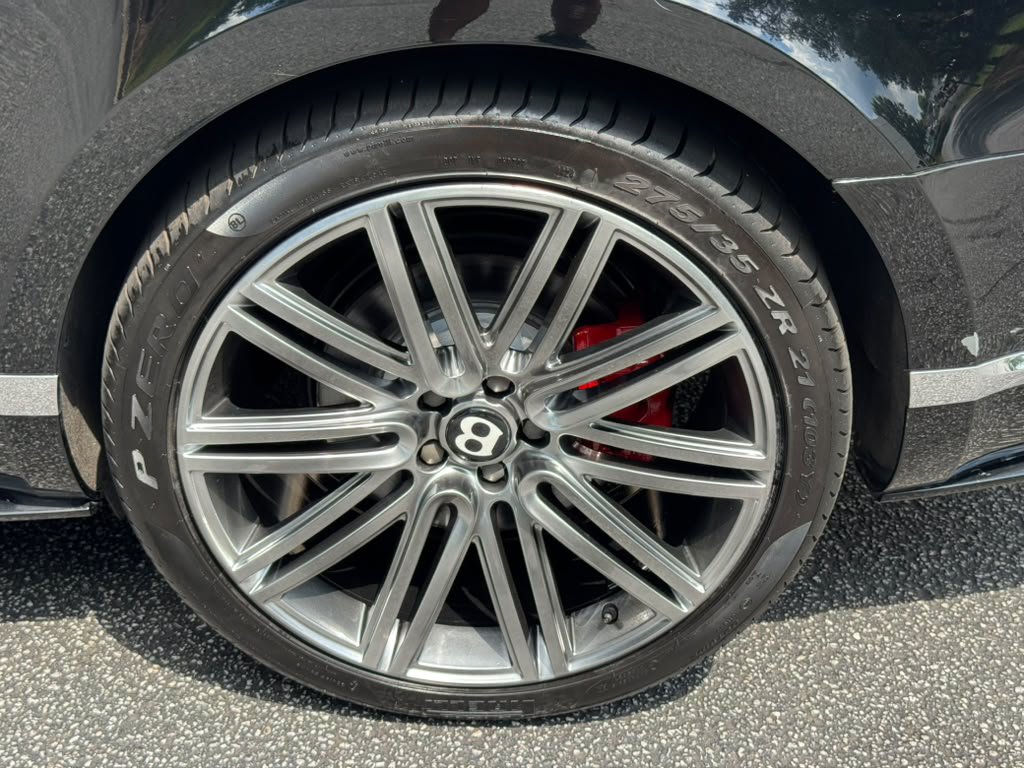 Used 2015 Bentley Continental GT Speed AWD/4WD image 31