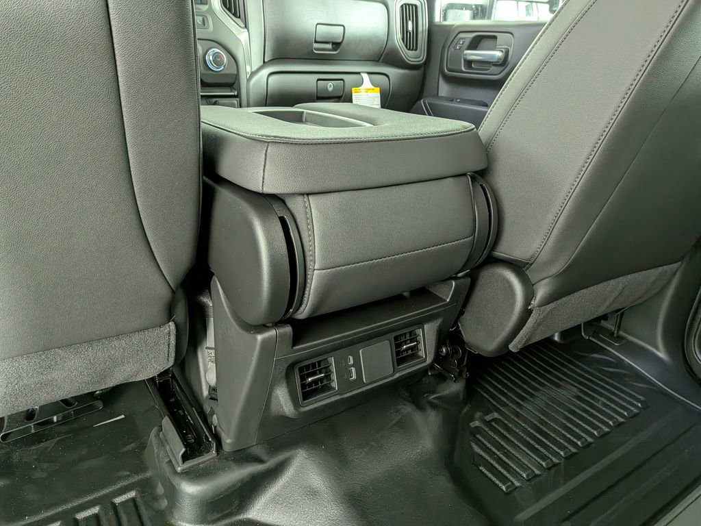 New 2025 GMC Sierra 3500 Pro w/ Convenience Package image 28