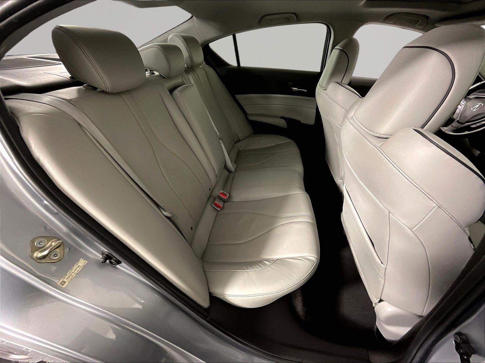 Used 2020 Acura ILX FWD image 23